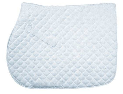 Roma Economy All-Purpose Saddle Pad