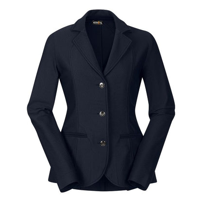 Kerrits Ladies Affinity Aero Show Coat