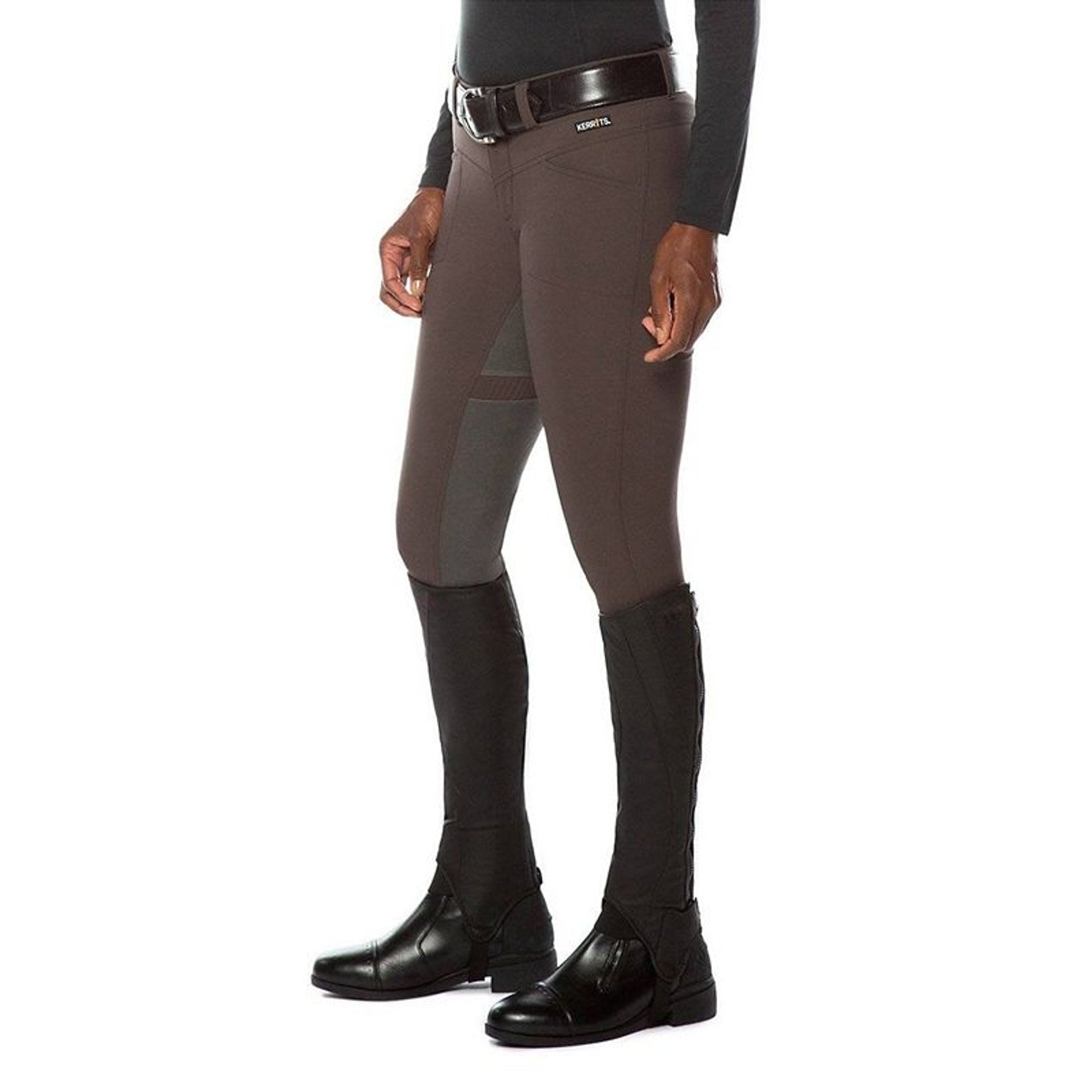 Kerrits Ladies Cross-Over II FS Breeches