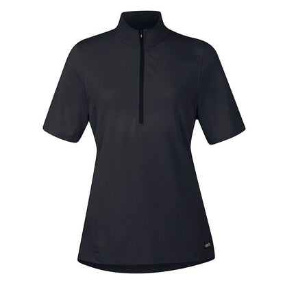Kerrits Ladies Ice Fil Lite S/S Solid