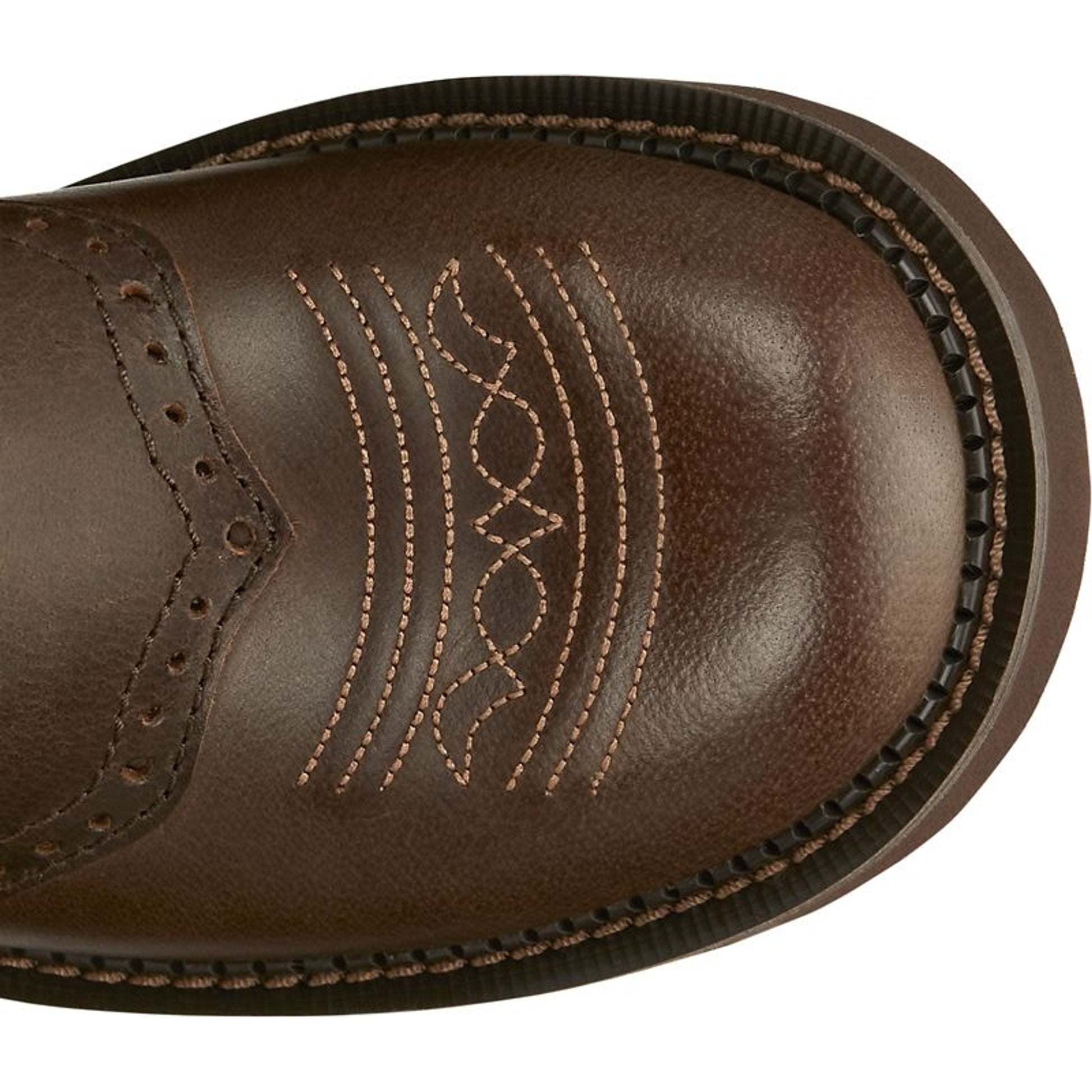 Justin Ladies Gypsy Gemma Shetland Rnd Toe Boots
