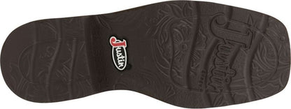 Justin Ladies Gypsy Starlina Boots
