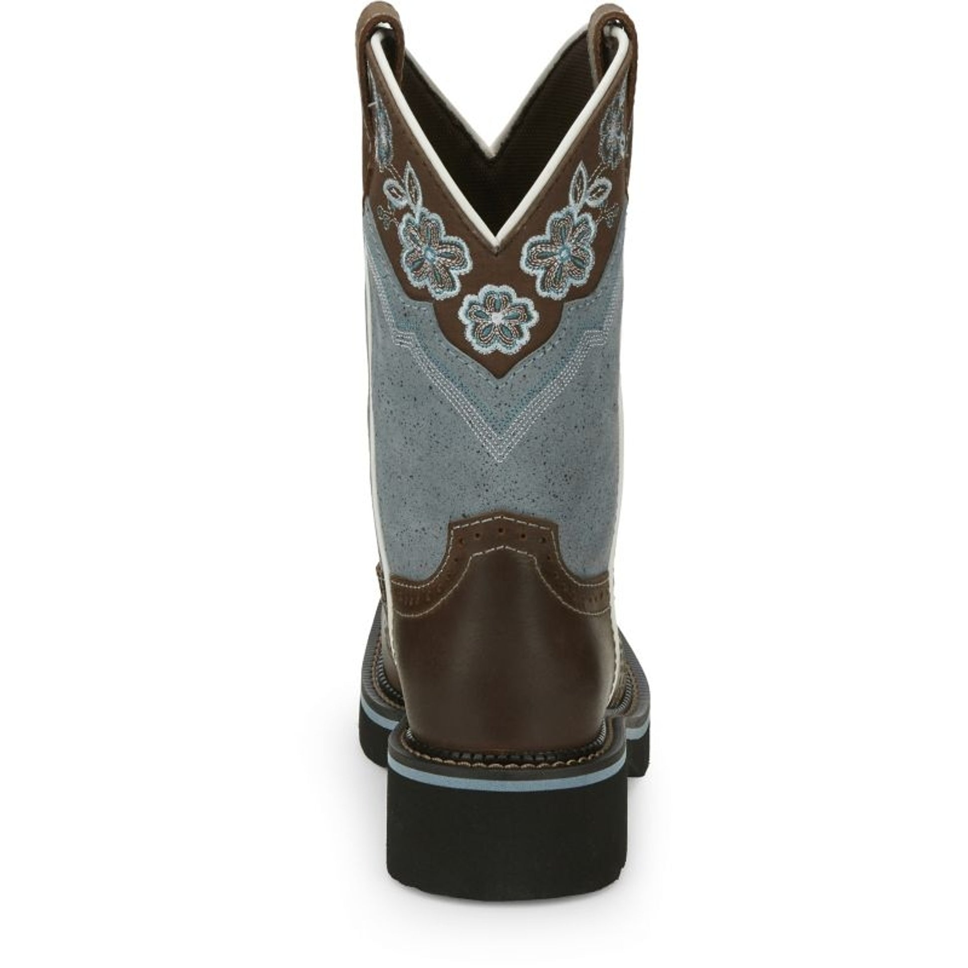 Justin Ladies Gypsy Starlina Boots