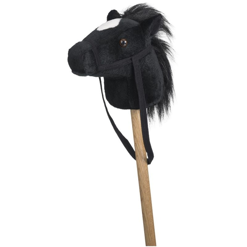 Aurora 02466 37 In. Giddy Up Stick Pony Ride-On Paint Horse Stuffed Animal Plush Toy Aurora 02466 37 In. Giddy Up Stick Pony Ride-On Paint Horse Stuffed Animal Plush Toy