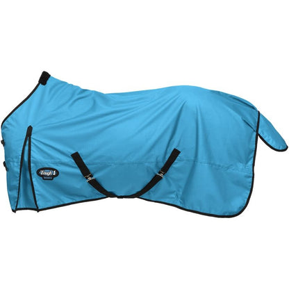 Basics by Tough1 1200D Poly Turnout Sheet