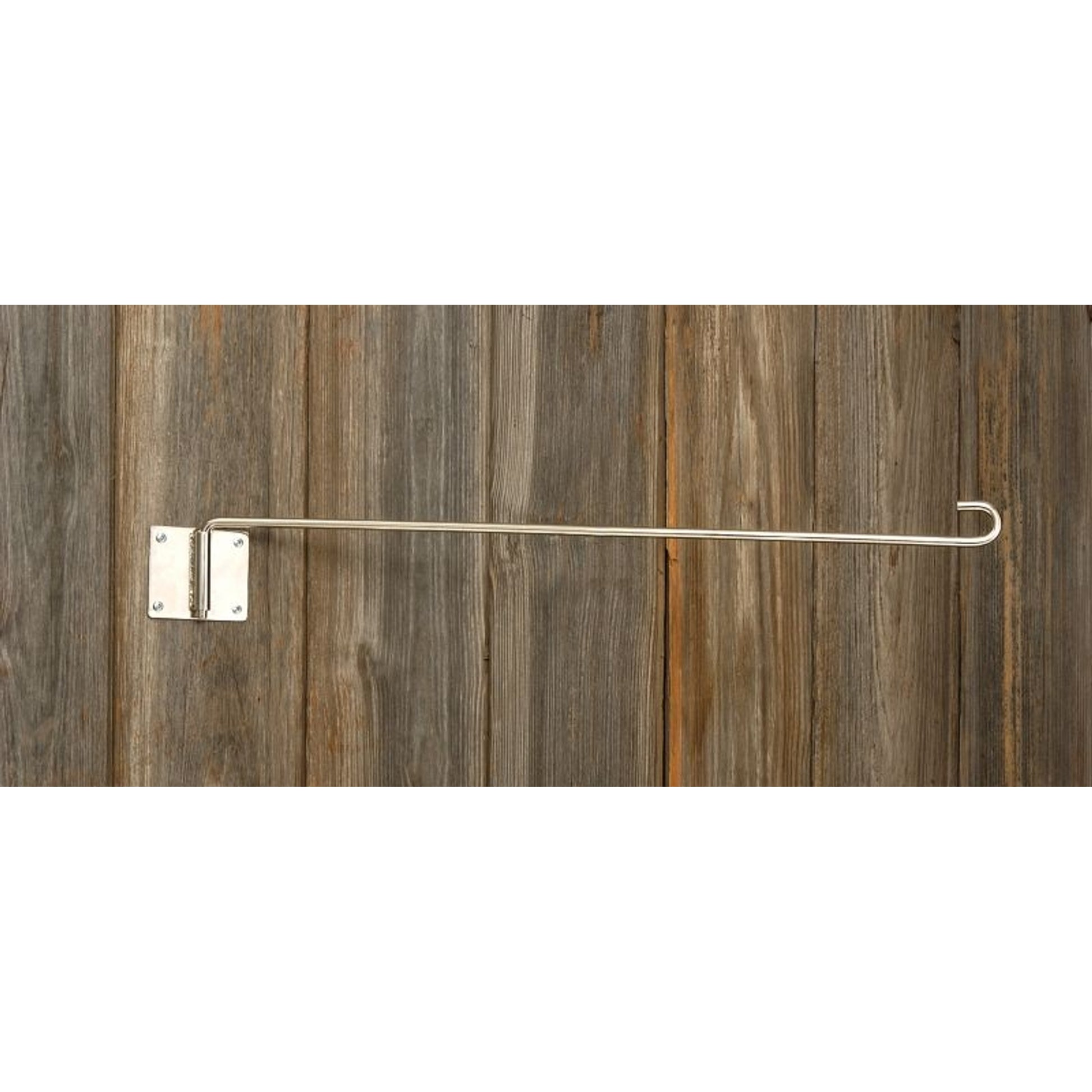 Tough1 Swinging Blanket Bar