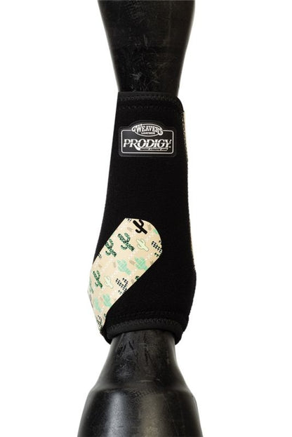 Weaver Prodigy Athletic Boots 4-Pack