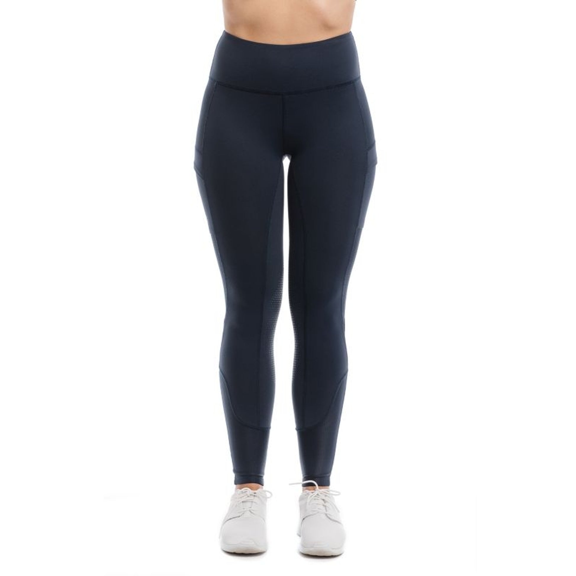 Horseware Silicon Riding Tights