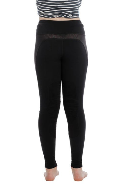 Horseware Kids Riding Tights