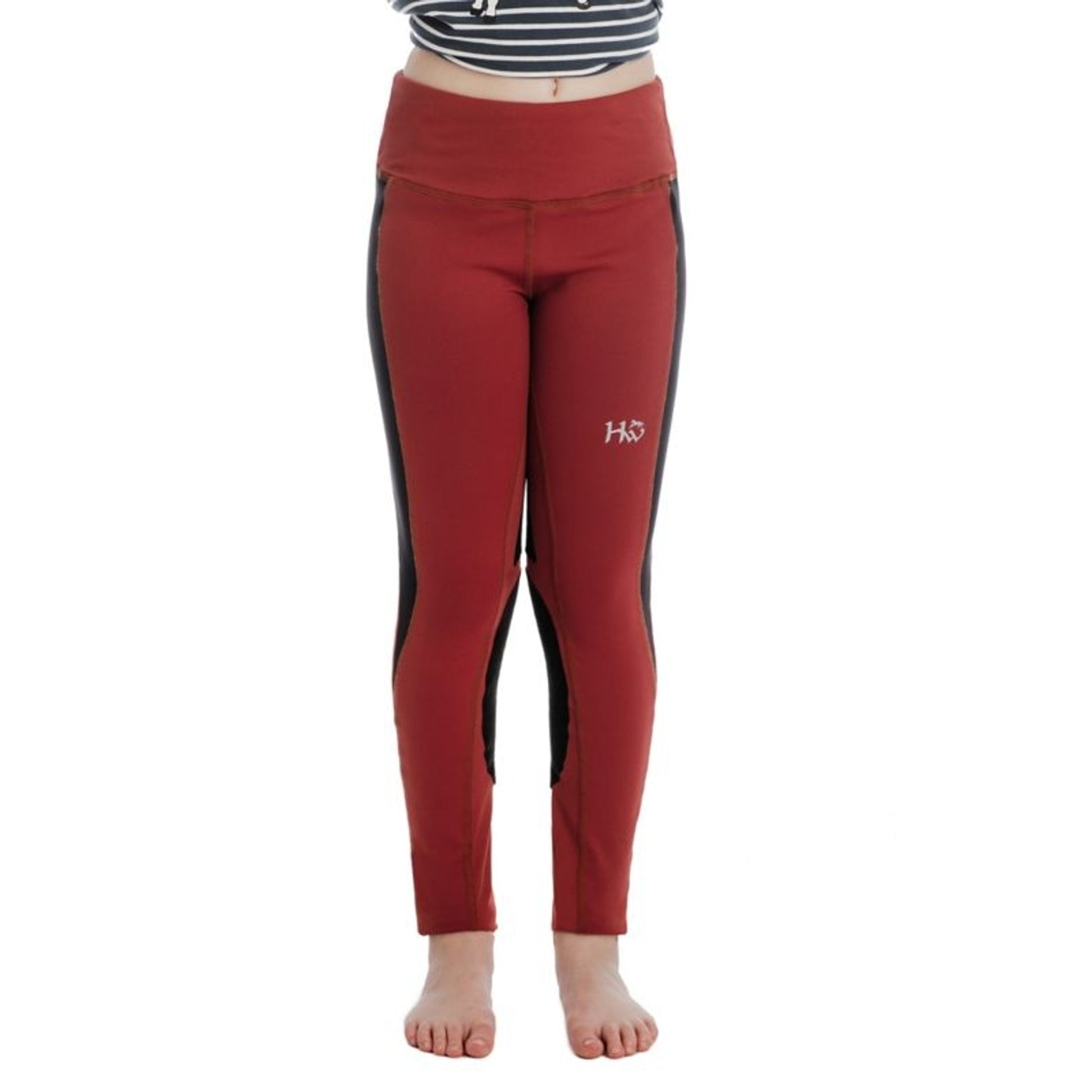 Horseware Kids Riding Tights