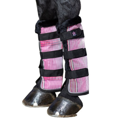Kensington Fly Boots Fleece