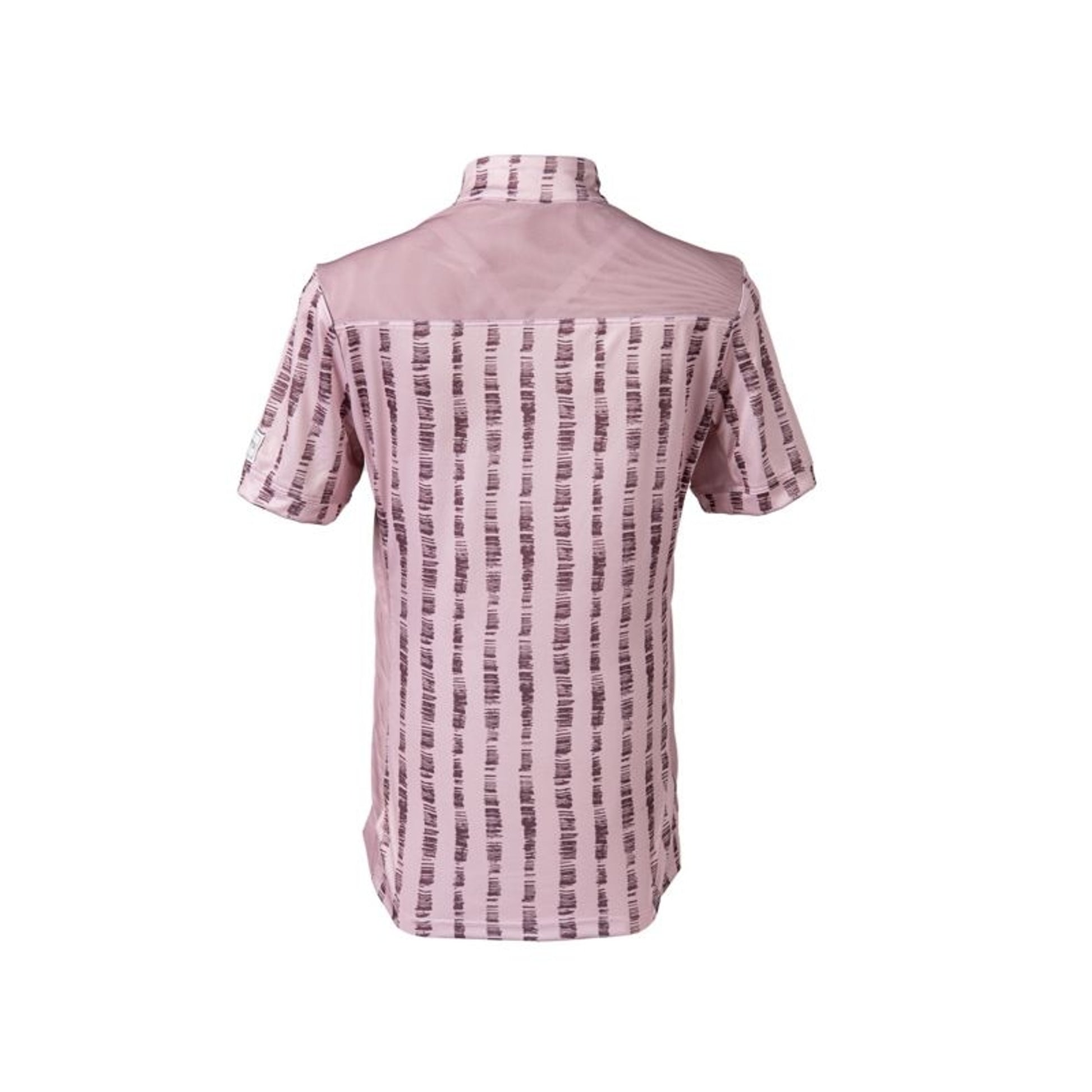 FITS Cool Breeze Print Sun Shirt S/S
