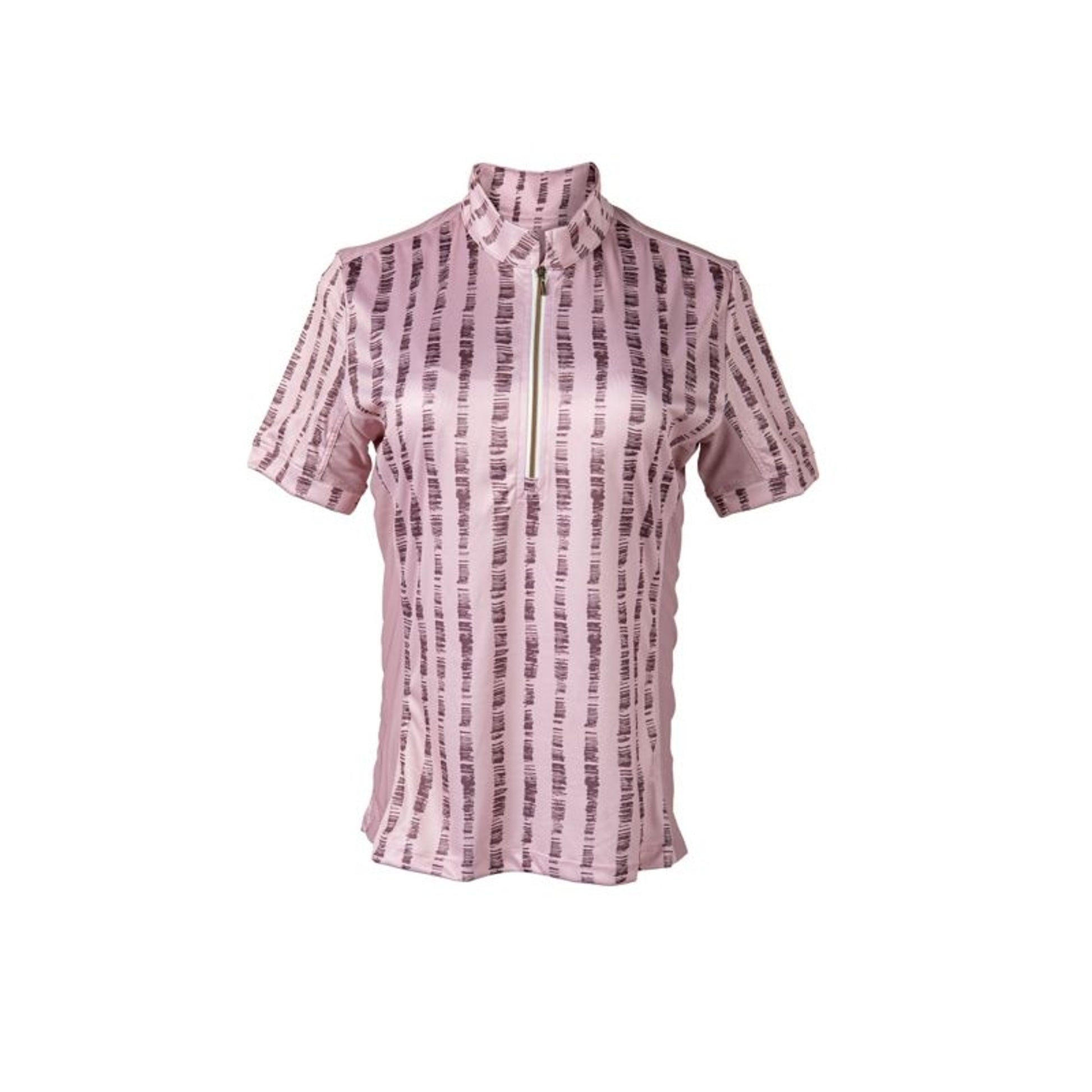 FITS Cool Breeze Print Sun Shirt S/S