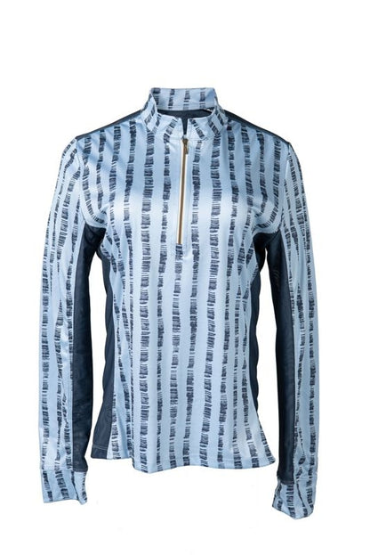 FITS Cool Breeze L/S Sun Shirt