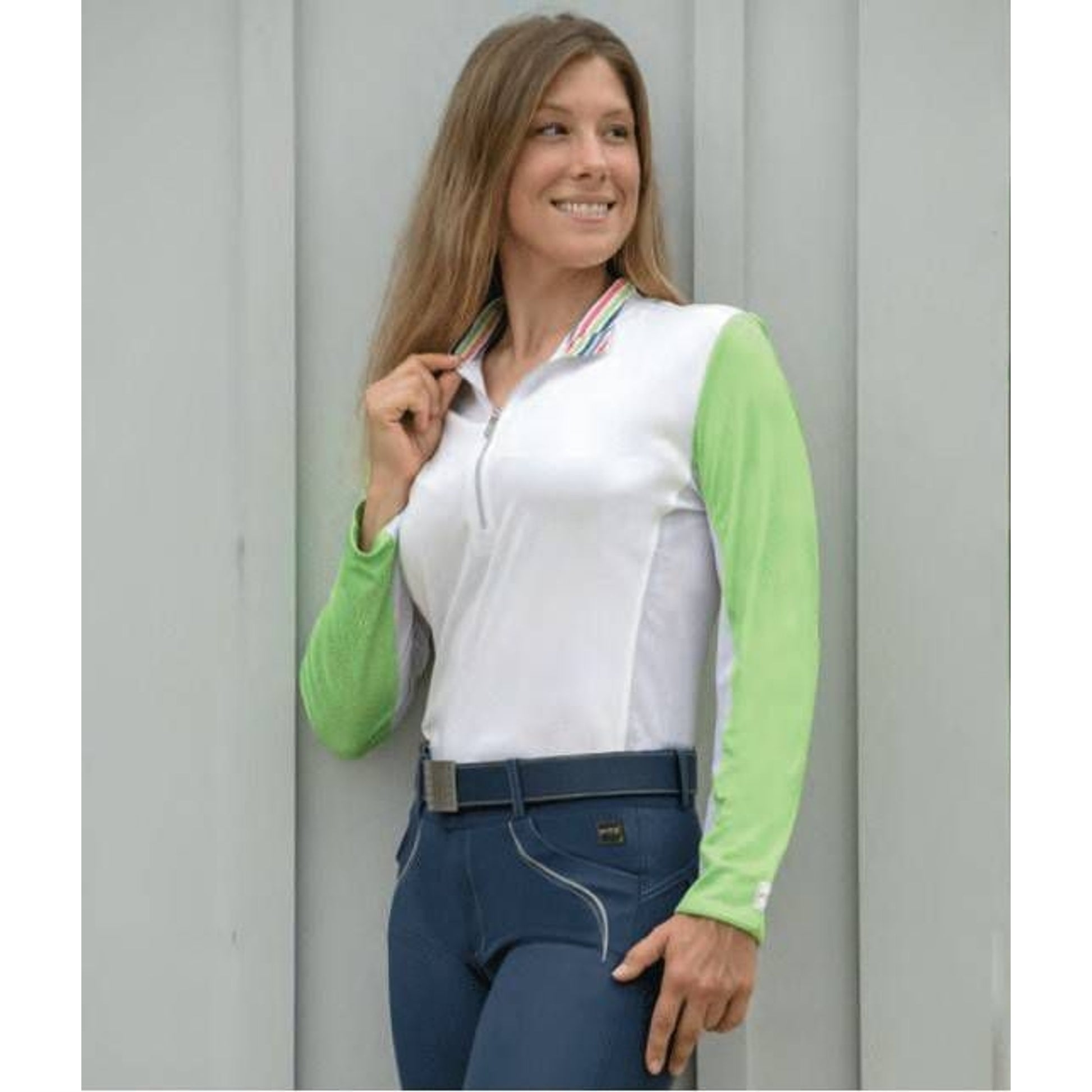 FITS Cool Breeze L/S Sun Shirt