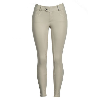 FITS Finley Full Seat Breech