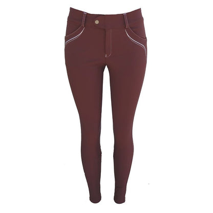 FITS Finley Full Seat Breech