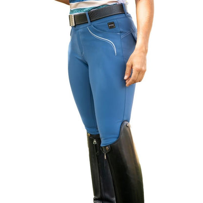 FITS Finley Full Seat Breech