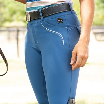 FITS Finley Full Seat Breech