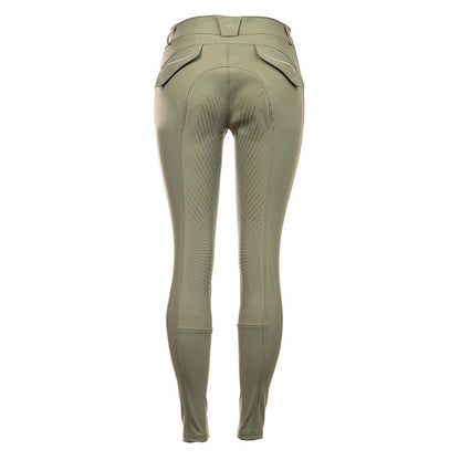 FITS Finley Full Seat Breech