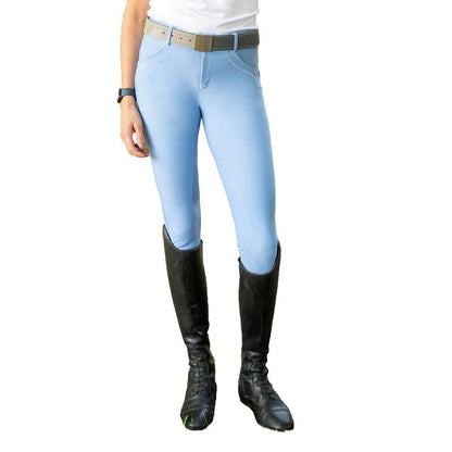 FITS Finley Full Seat Breech