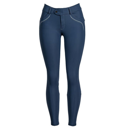 FITS Finley Full Seat Breech