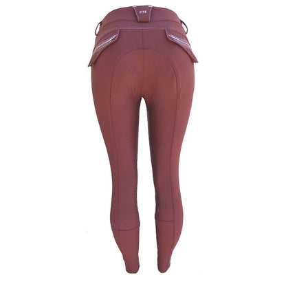 FITS Finley Full Seat Breech