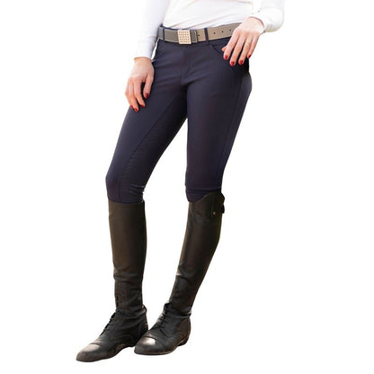FITS Finley Full Seat Breech