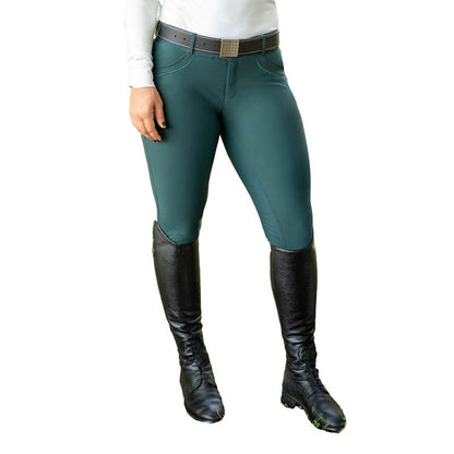 FITS Finley Full Seat Breech