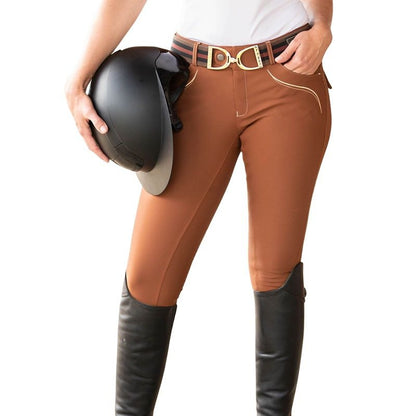FITS Finley Full Seat Breech