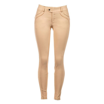 FITS Finley Full Seat Breech
