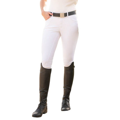 FITS Finley Full Seat Breech