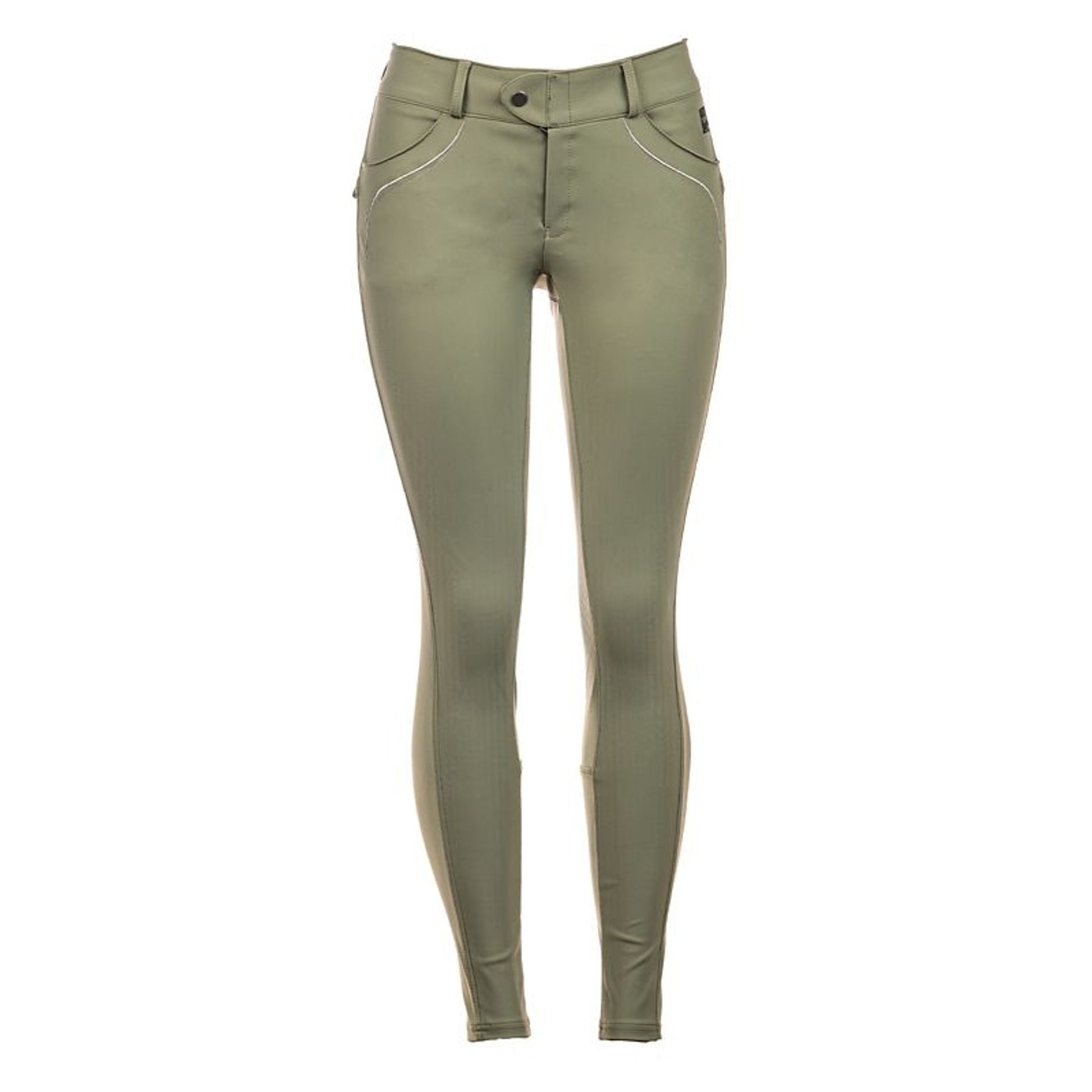 FITS Abbey Knee Patch Breech
