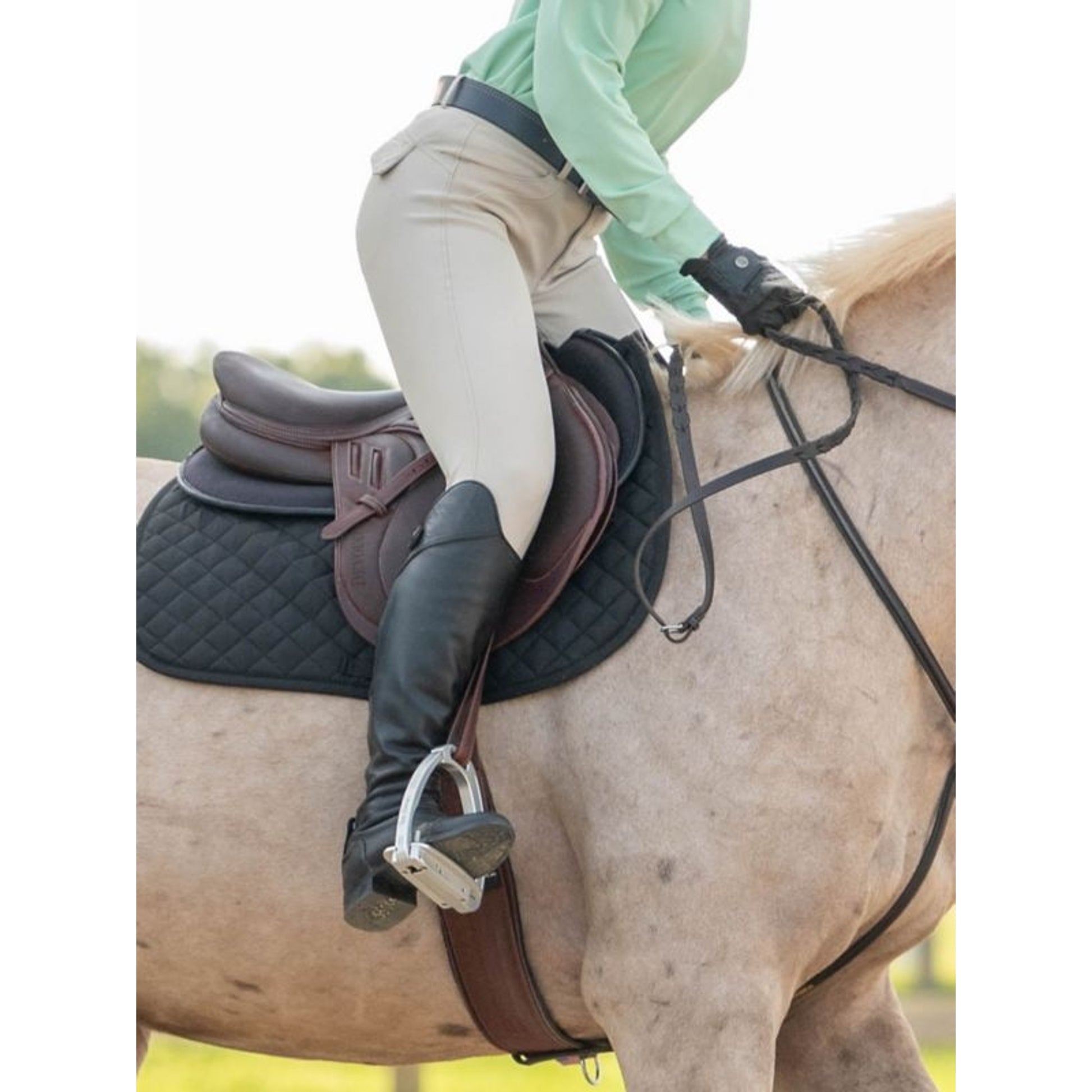 FITS Abbey Knee Patch Breech
