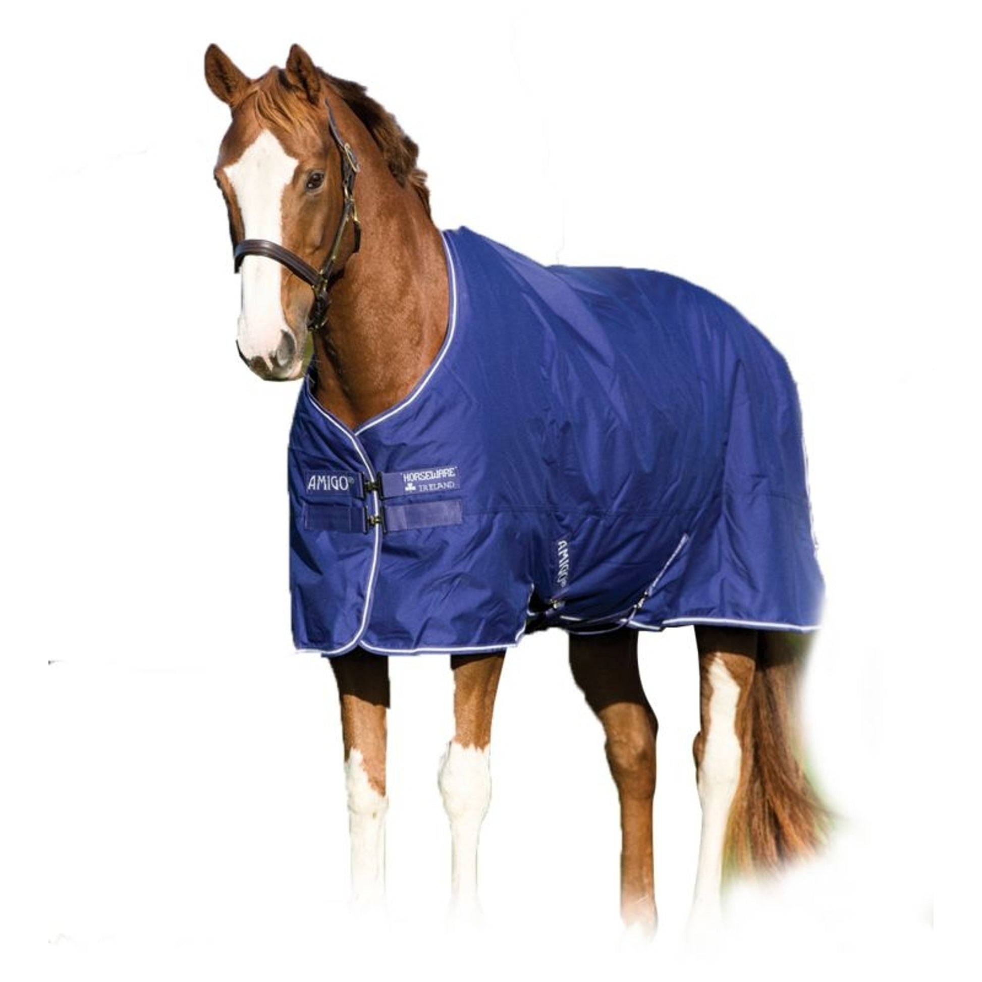 Amigo Hero 900 Turnout Blanket