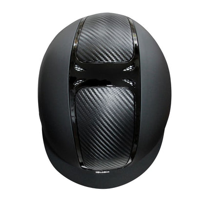 Tipperary Royal Glossy Wide Brim Helmet