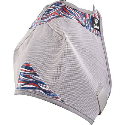 Cashel Crusader Fly Mask - Standard with Ears