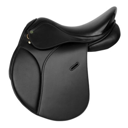 HDR Vegan-X Pony All Purpose Saddle