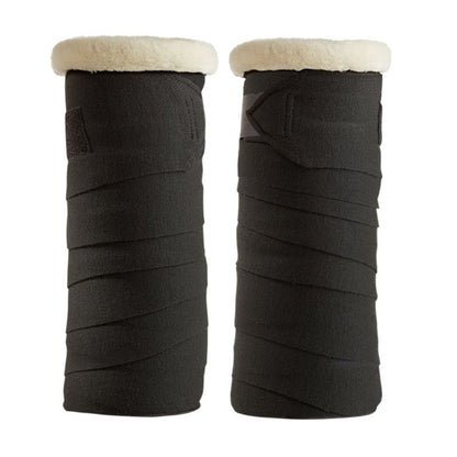 EquiFit SheepsWool T-Foam Standing Wraps