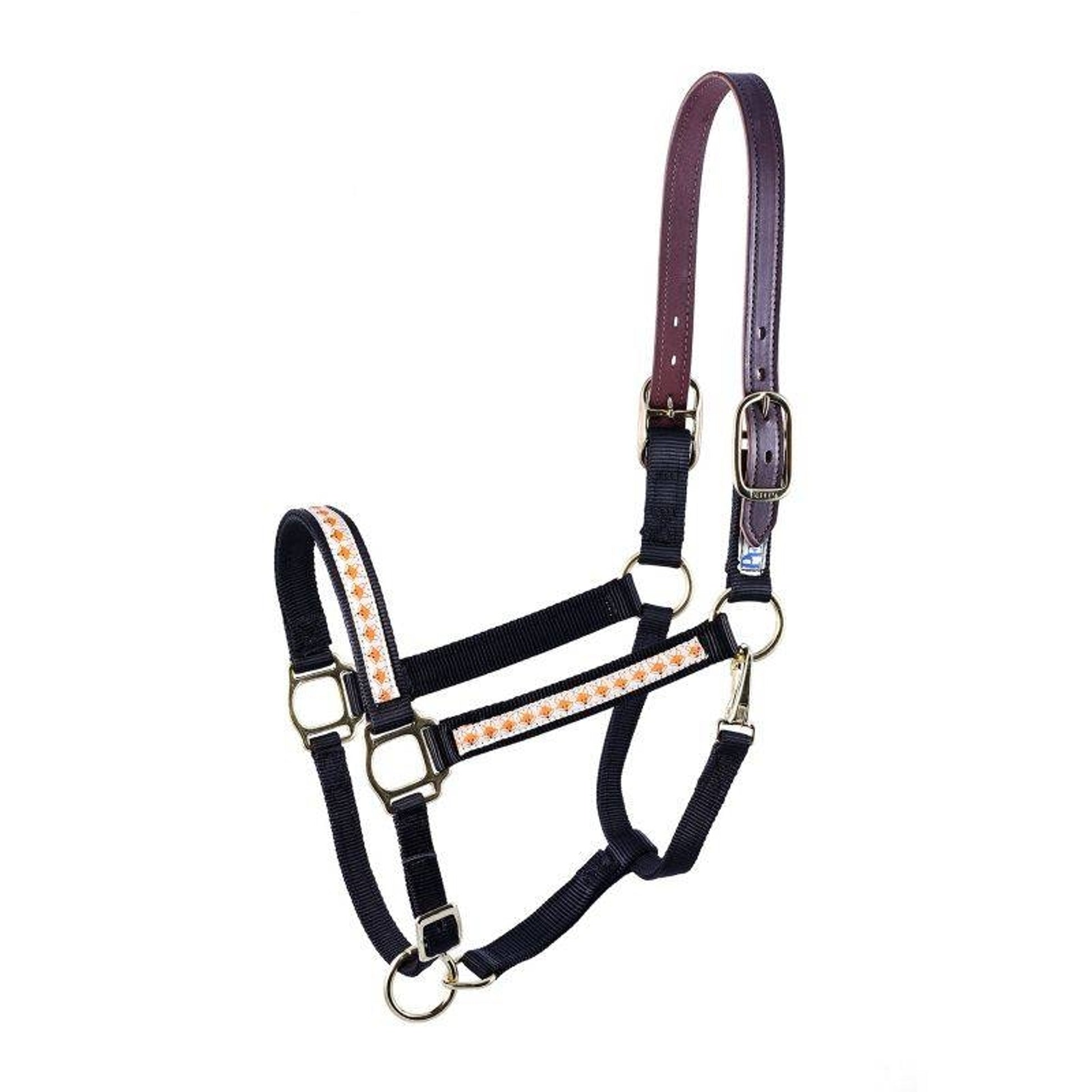 Perris Ribbon Safety Halter