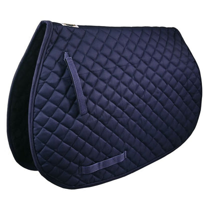 Gatsby Premium All-Purpose Saddle Pad