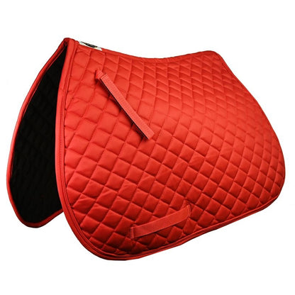 Gatsby Premium All-Purpose Saddle Pad