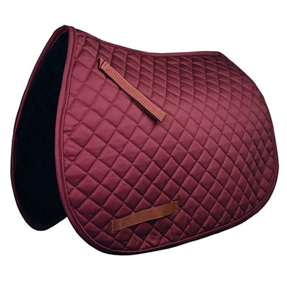 Gatsby Premium All-Purpose Saddle Pad