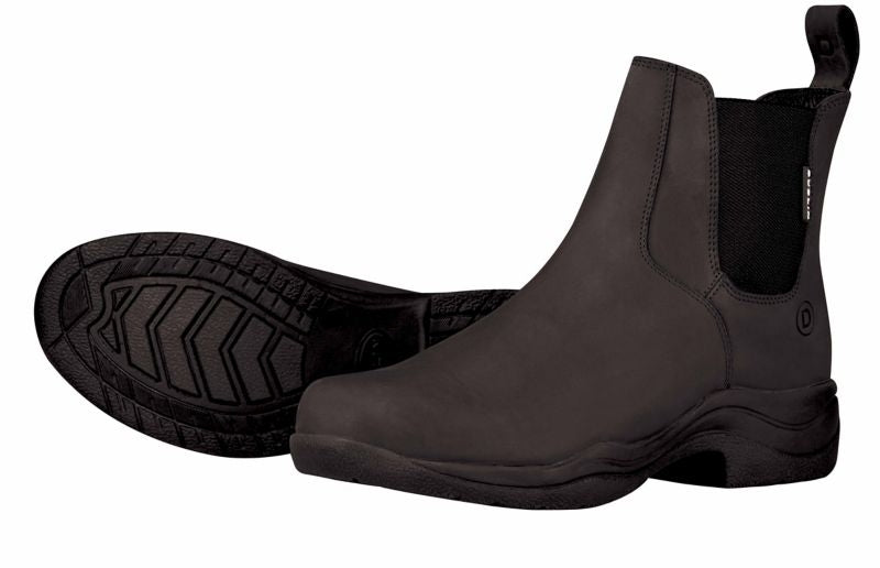 Dublin Ladies Venturer RS Zip Boots III