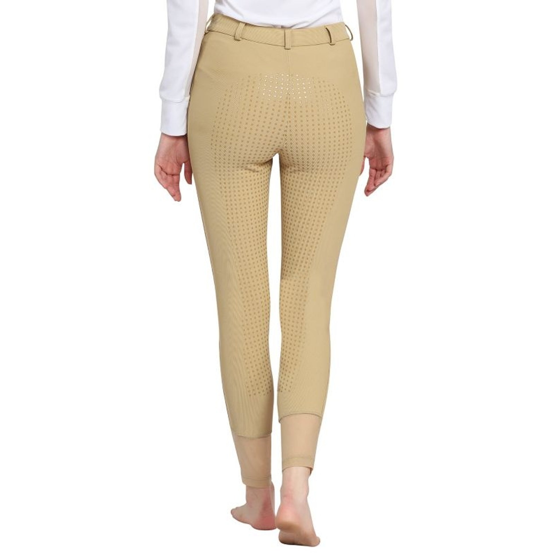 TuffRider Ladies Tiffany Ribb FS Breech