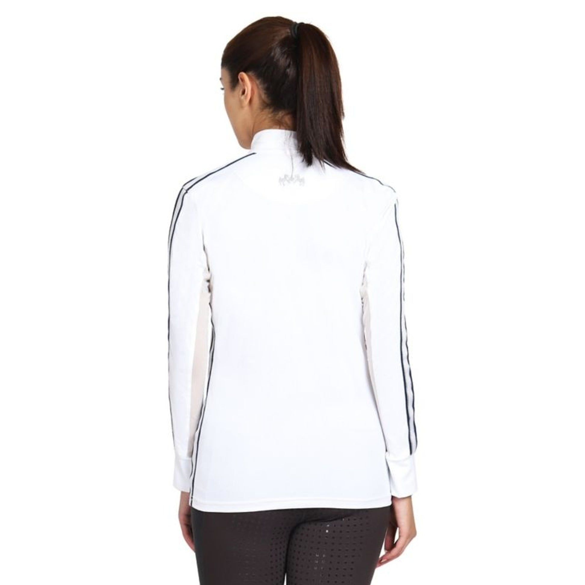 Equine Couture Ladies Eliana LS Show Shirt