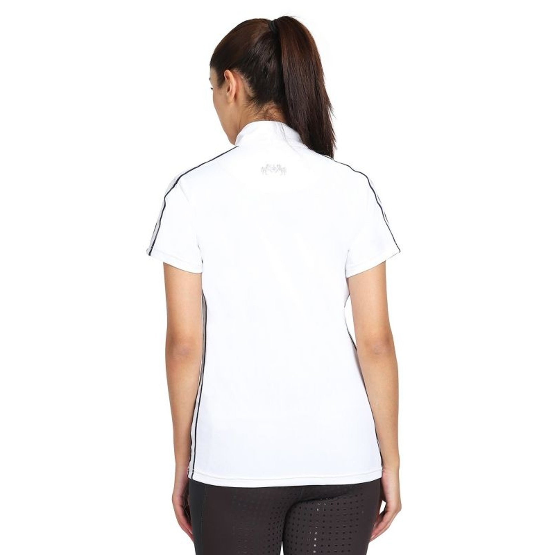 Equine Couture Ladies Eliana LS Show Shirt