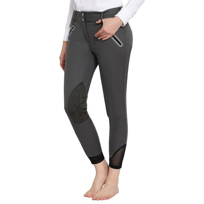 TuffRider Ladies Yeti Softshell Breech