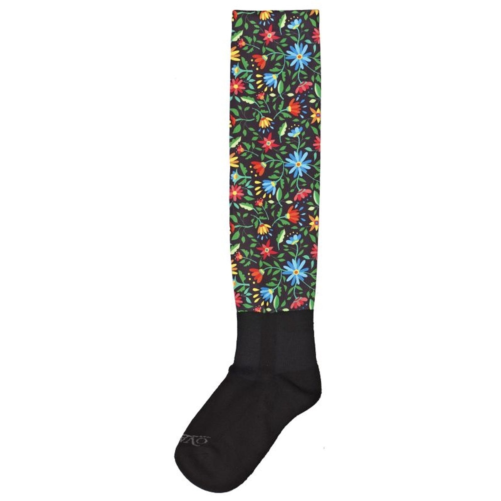 Ovation Ladies PerformerZ Sock