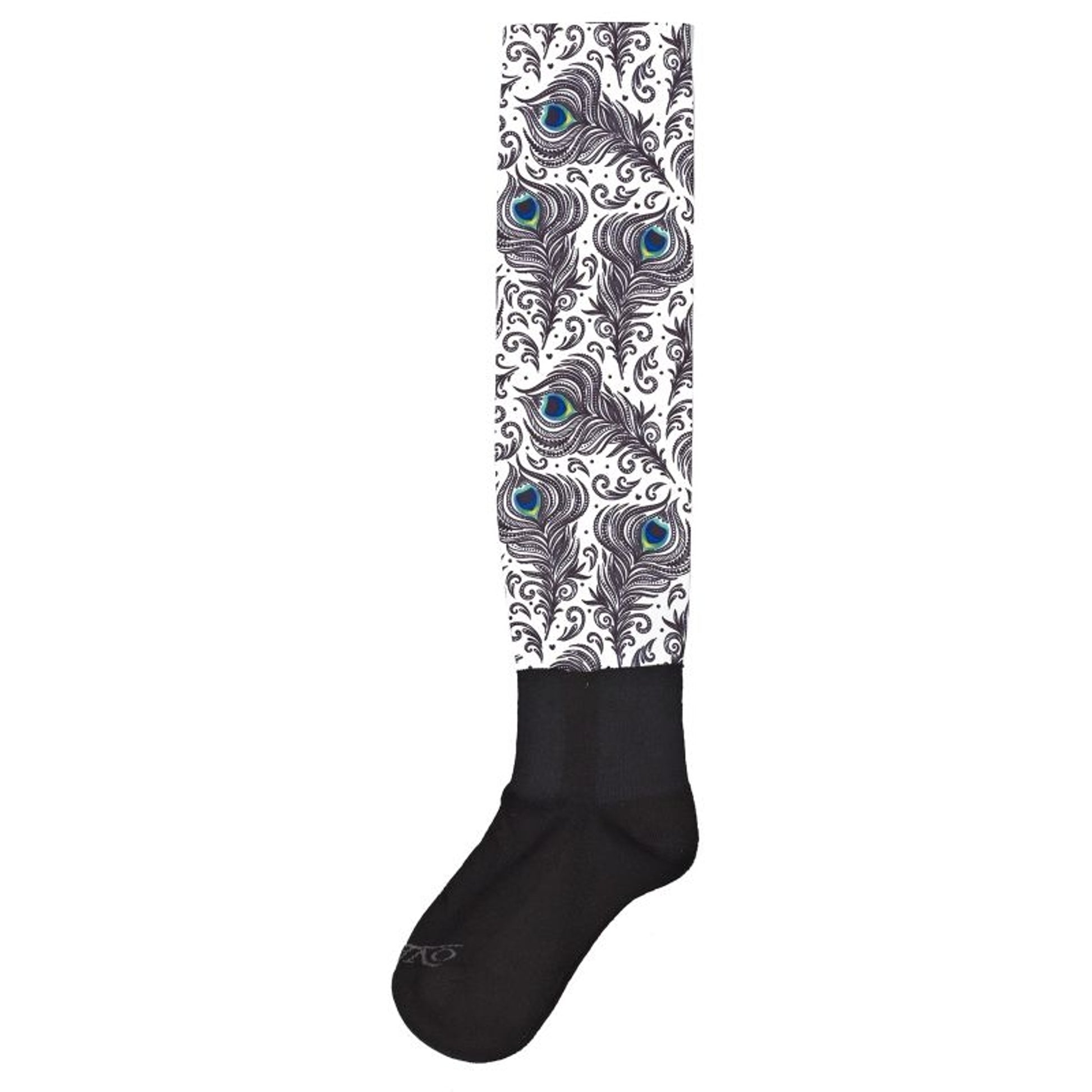 Ovation Ladies PerformerZ Sock